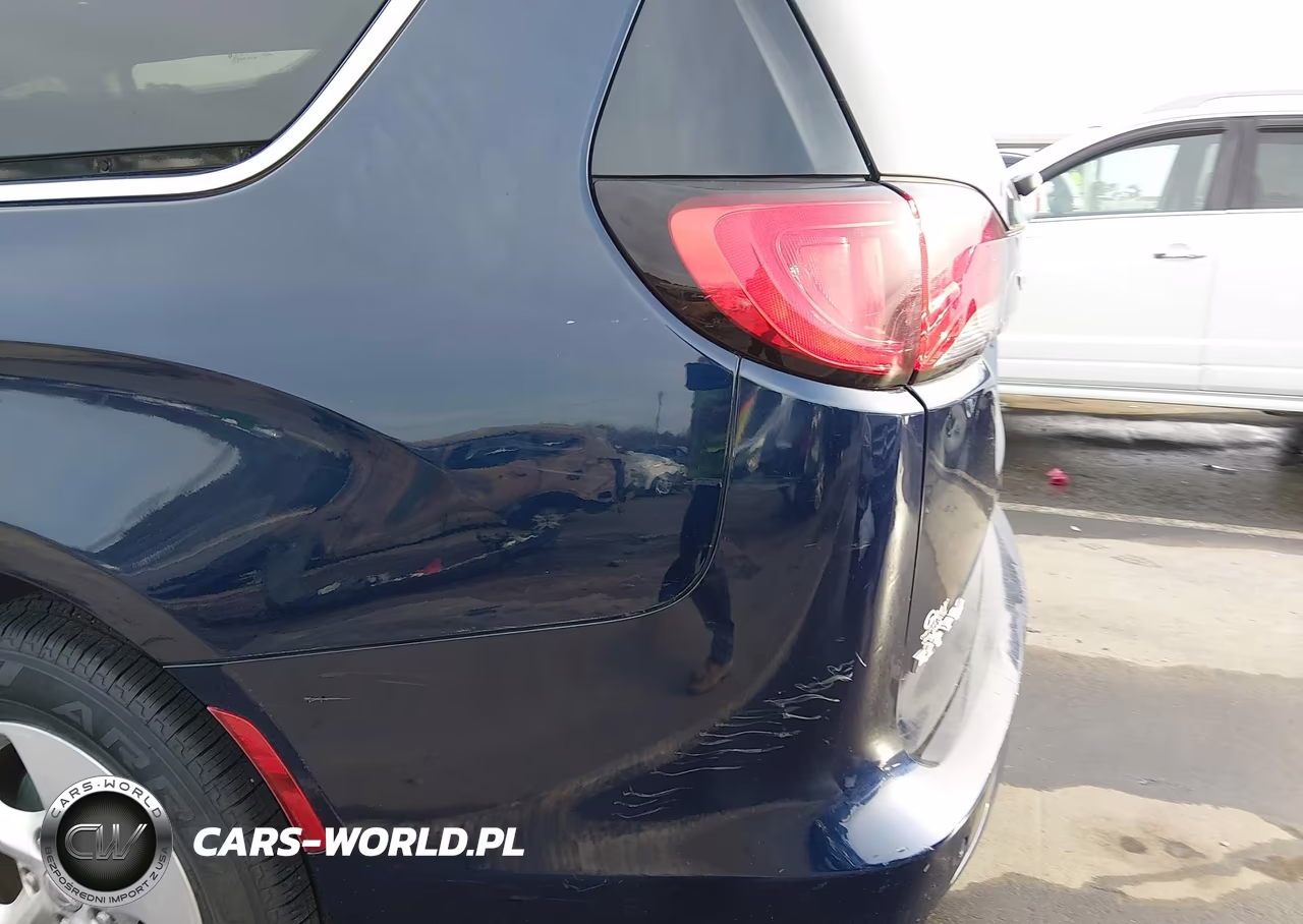 2017 Chrysler Pacifica Lx VIN:2C4RC1CG1HR521551 - 19