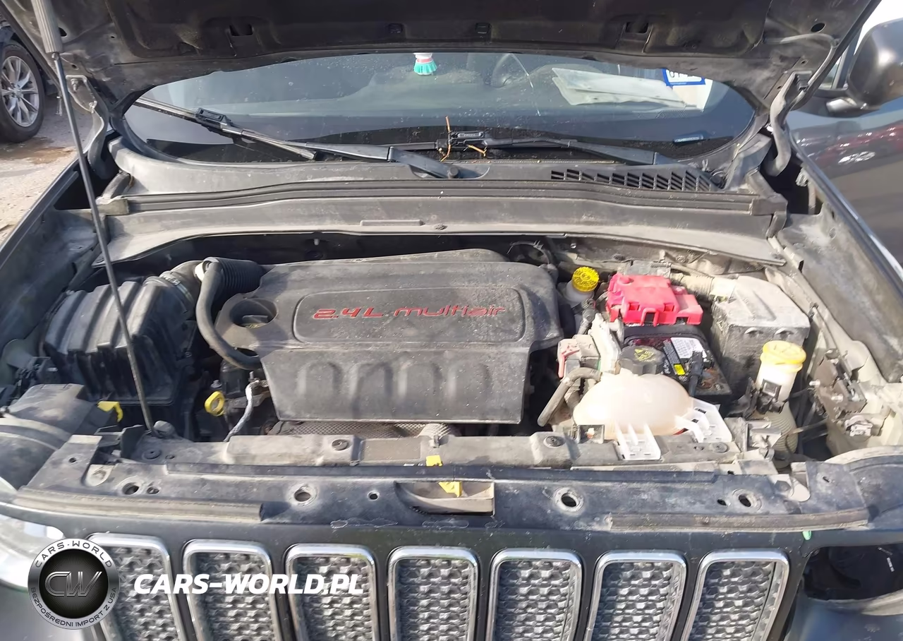 2019 Jeep Renegade Latitude Fwd VIN:ZACNJABB9KPK76159 - 10