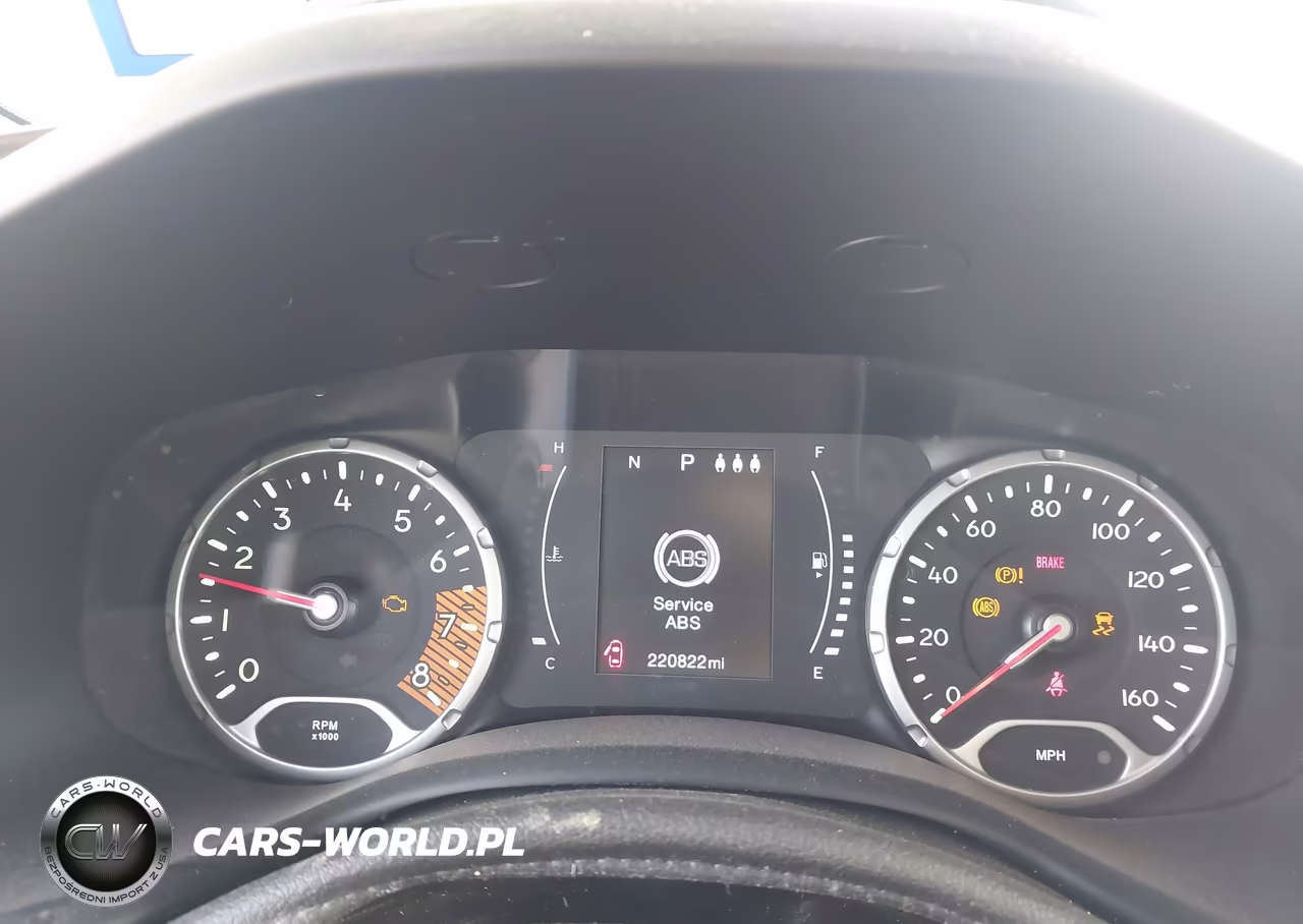 2019 Jeep Renegade Latitude Fwd VIN:ZACNJABB9KPK76159 - 7