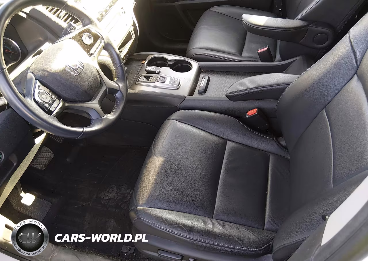 2022 Honda Pilot 2Wd Special Edition VIN:5FNYF5H24NB008163 - 15