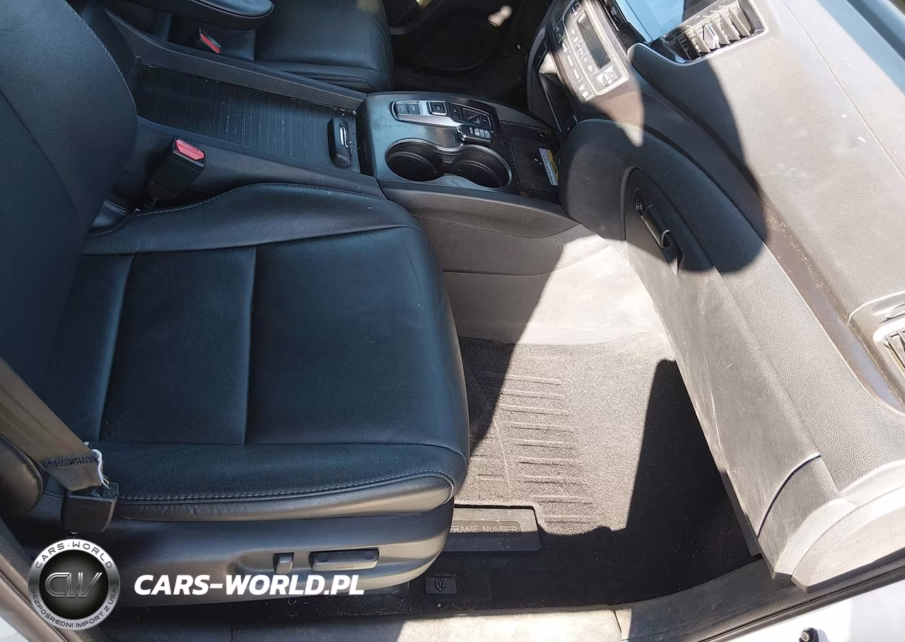 2022 Honda Pilot 2Wd Special Edition VIN:5FNYF5H24NB008163 - 5