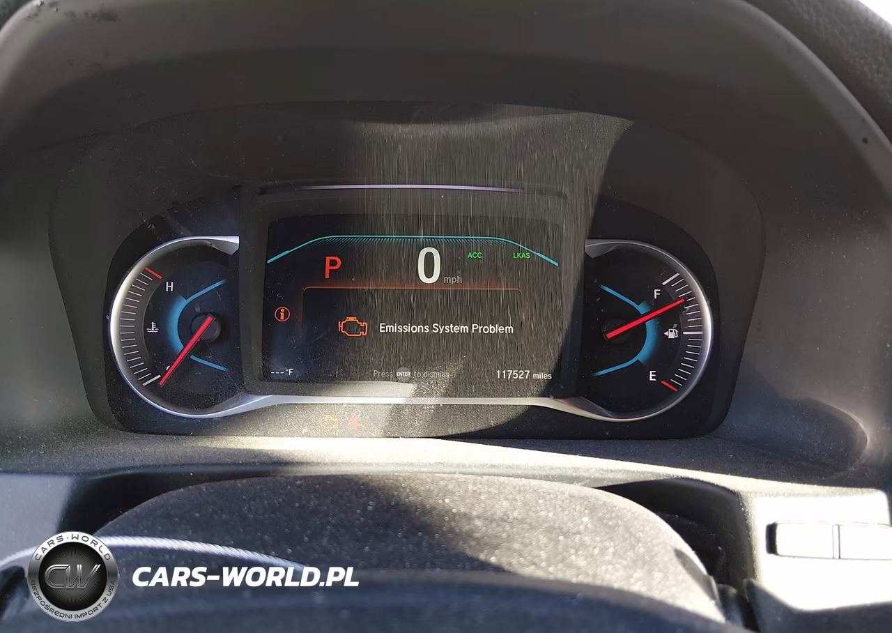 2022 Honda Pilot 2Wd Special Edition VIN:5FNYF5H24NB008163 - 7