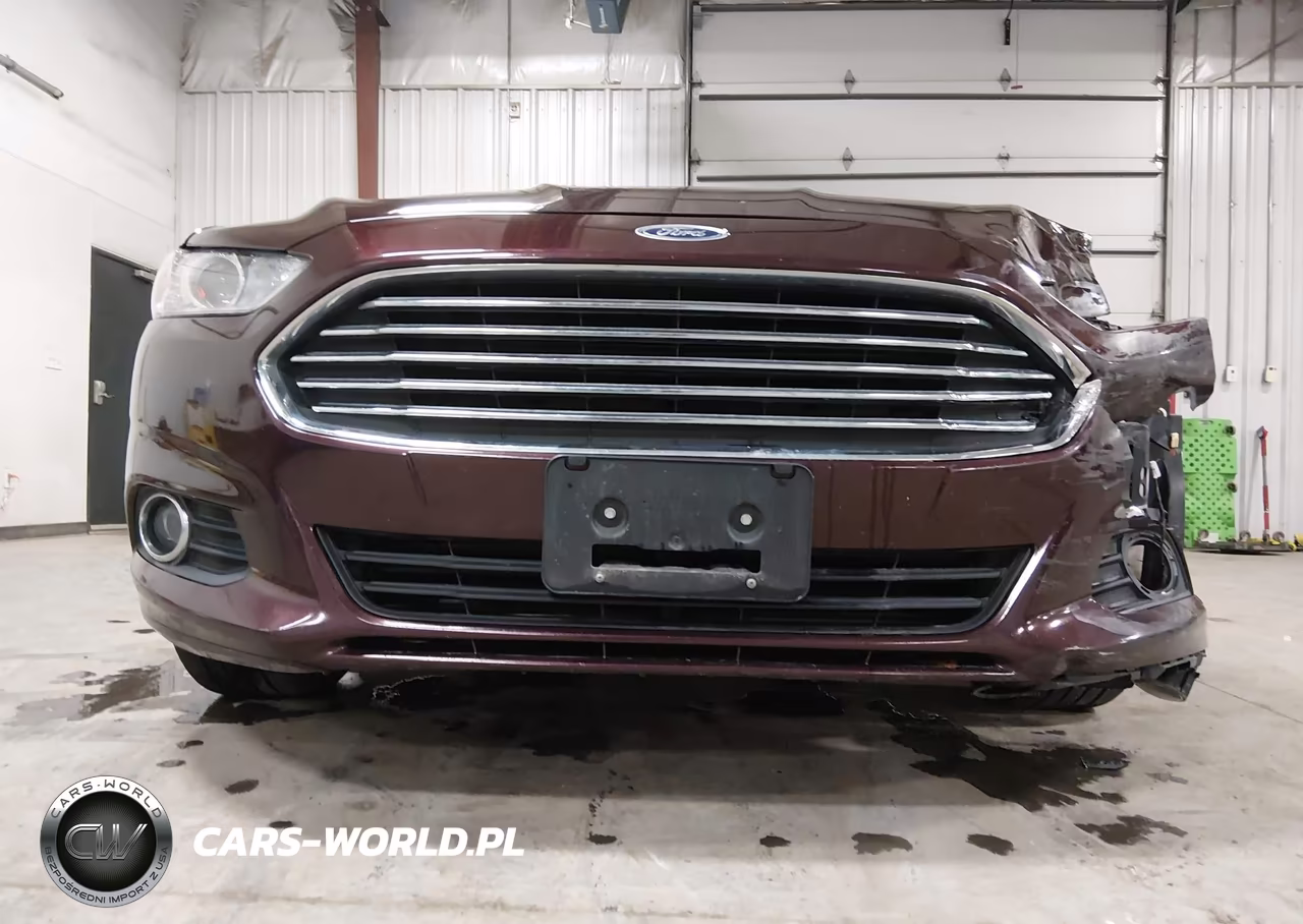 2013 Ford Fusion Hybrid Se VIN:3FA6P0LU9DR273356 - 21