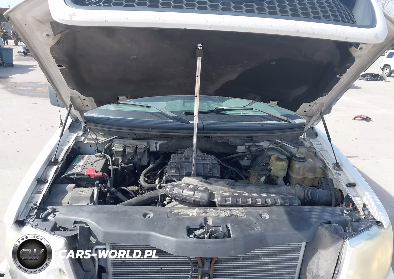 2004 Ford F-150 Lariat-Xl-Xlt VIN:1FTPX12594NA93196 - 10
