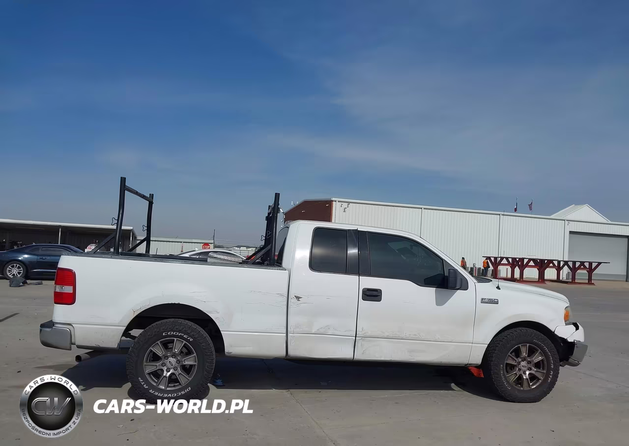 2004 Ford F-150 Lariat-Xl-Xlt VIN:1FTPX12594NA93196 - 13