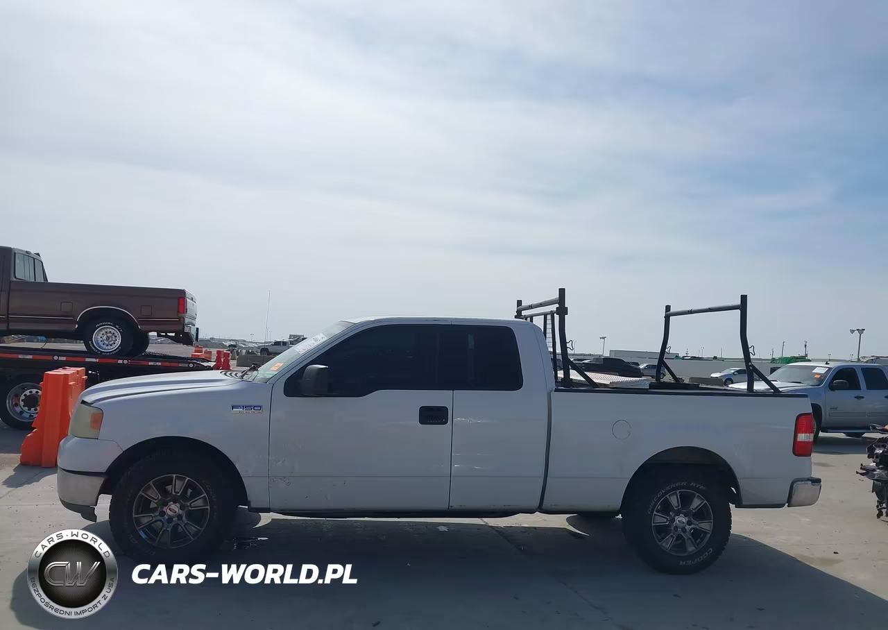 2004 Ford F-150 Lariat-Xl-Xlt VIN:1FTPX12594NA93196 - 14