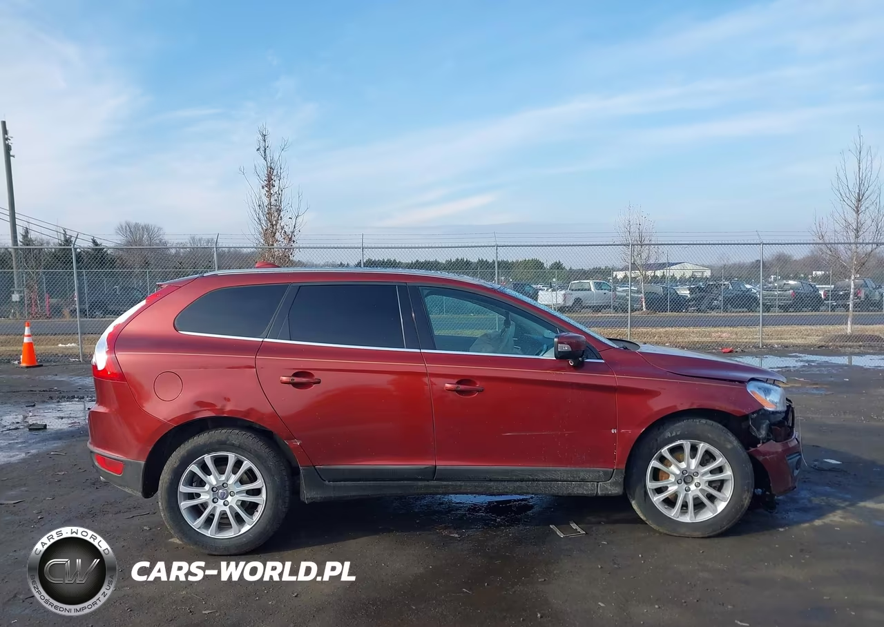 2010 Volvo Xc60 T6-T6 R-Design VIN:YV4992DZ6A2021729 - 13