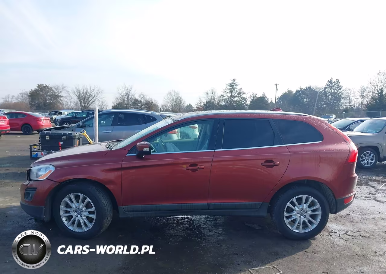 2010 Volvo Xc60 T6-T6 R-Design VIN:YV4992DZ6A2021729 - 14