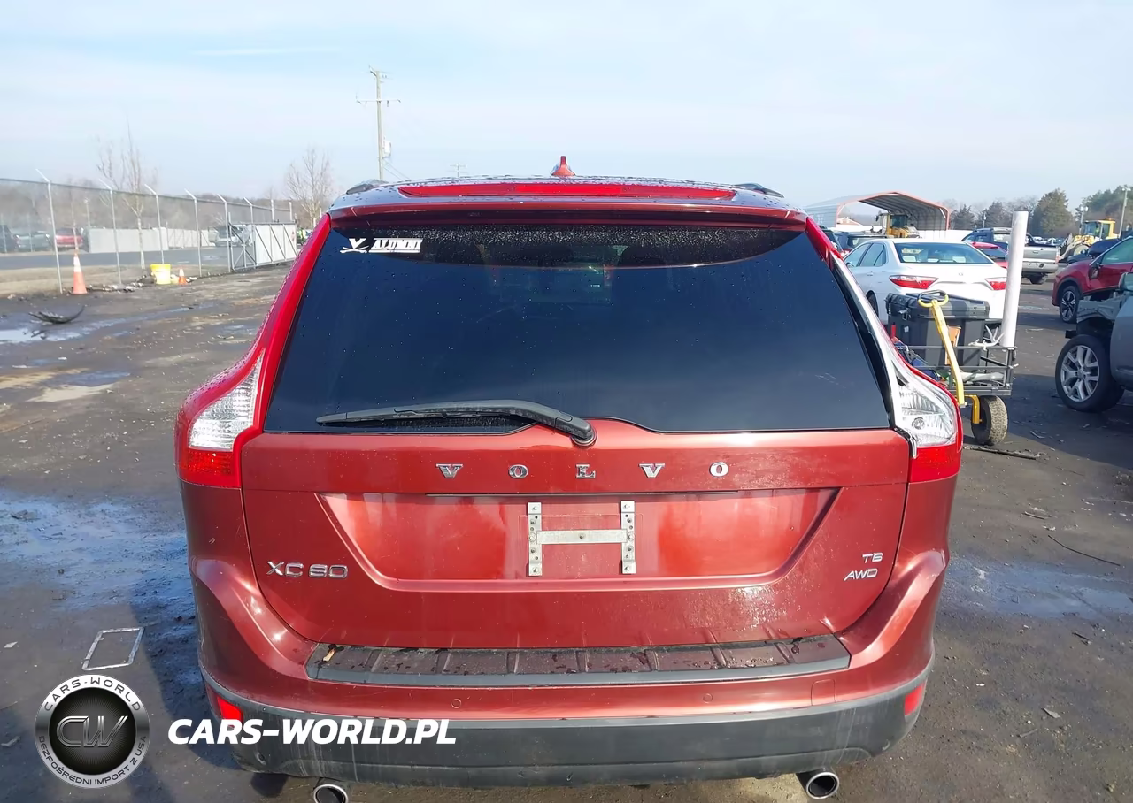 2010 Volvo Xc60 T6-T6 R-Design VIN:YV4992DZ6A2021729 - 16