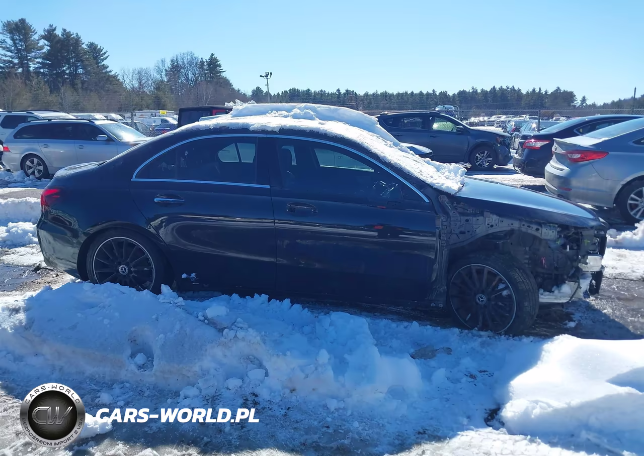 2021 Mercedes-Benz A 220 4Matic VIN:W1K3G4FB4MJ315253 - 13