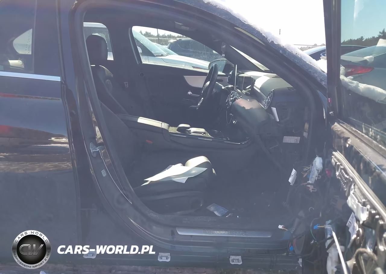 2021 Mercedes-Benz A 220 4Matic VIN:W1K3G4FB4MJ315253 - 5
