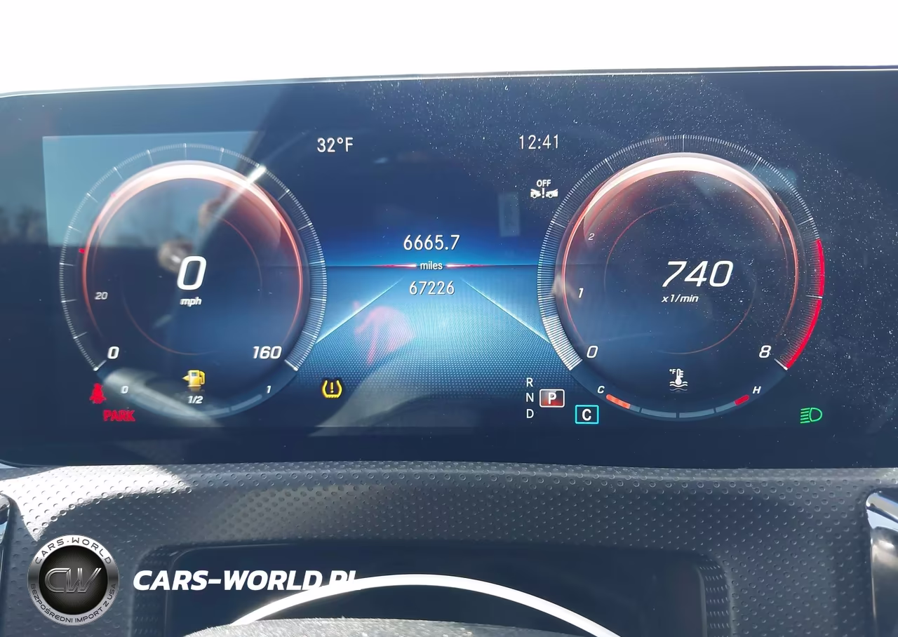 2021 Mercedes-Benz A 220 4Matic VIN:W1K3G4FB4MJ315253 - 7
