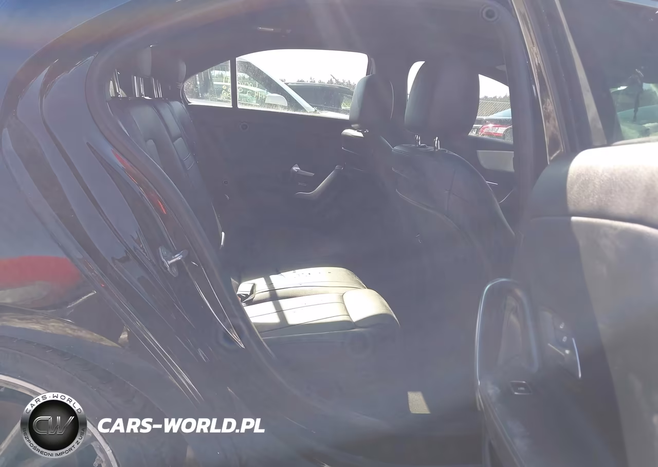 2021 Mercedes-Benz A 220 4Matic VIN:W1K3G4FB4MJ315253 - 8