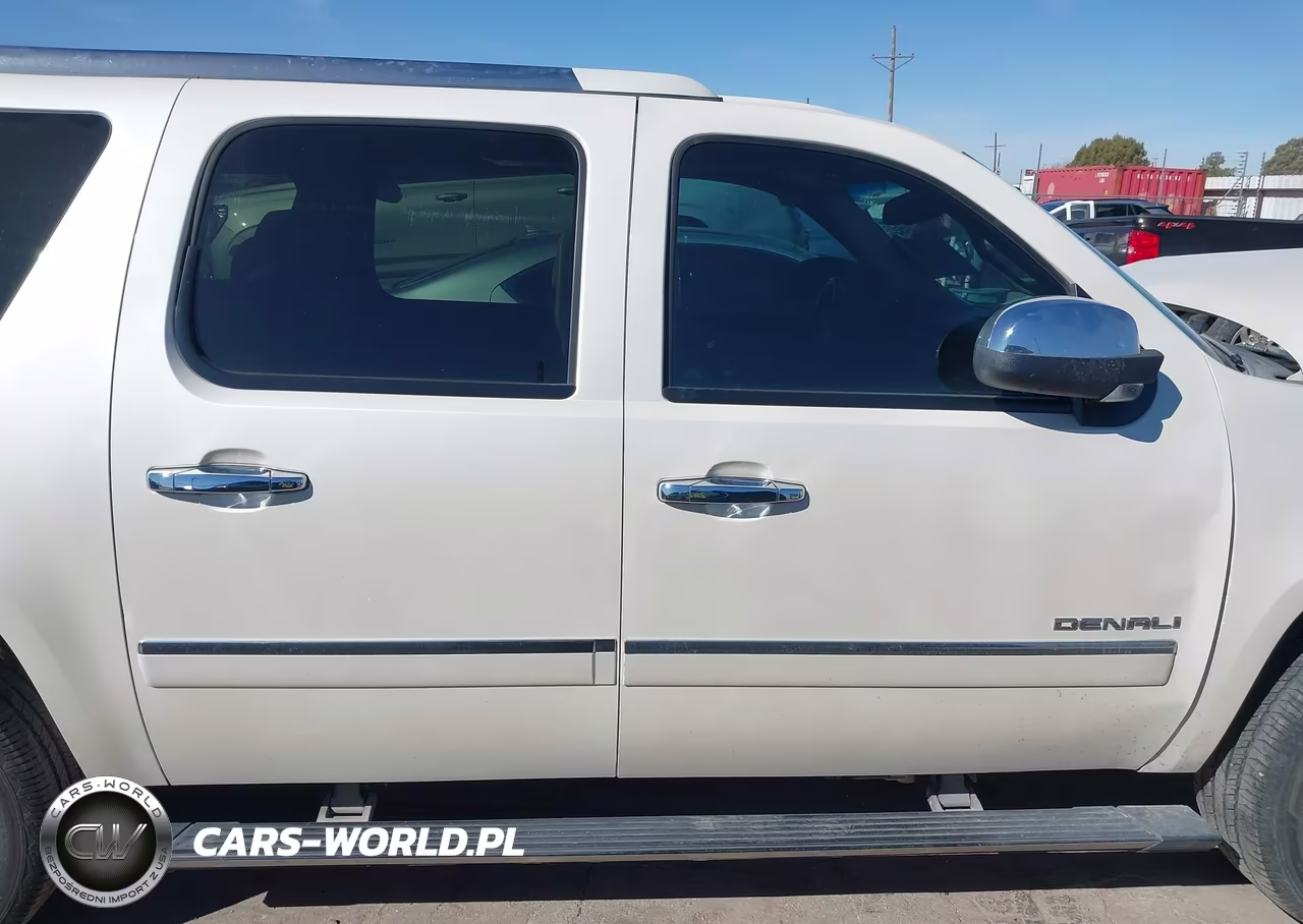 2010 GMC Yukon Xl 1500 Denali VIN:1GKUKMEF2AR218510 - 13