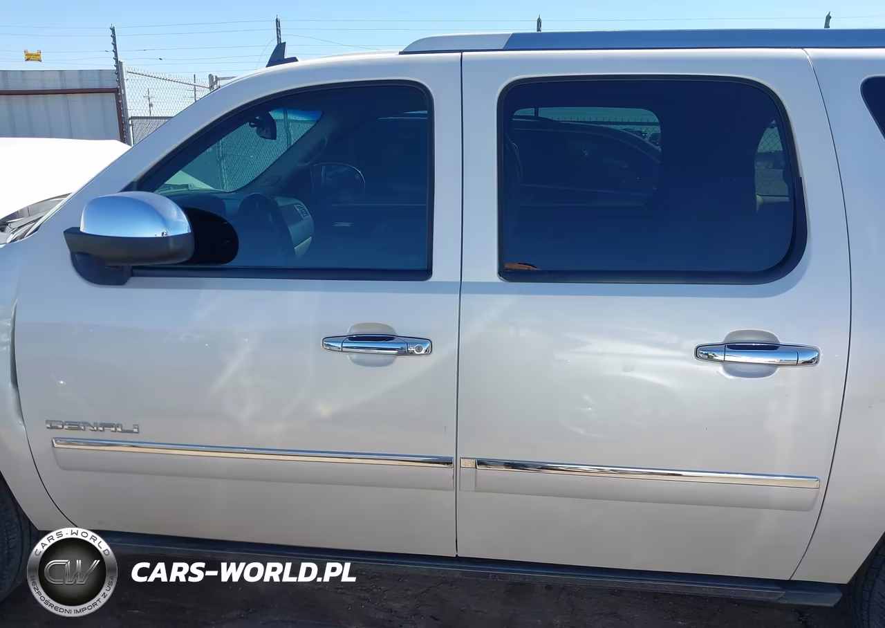 2010 GMC Yukon Xl 1500 Denali VIN:1GKUKMEF2AR218510 - 14