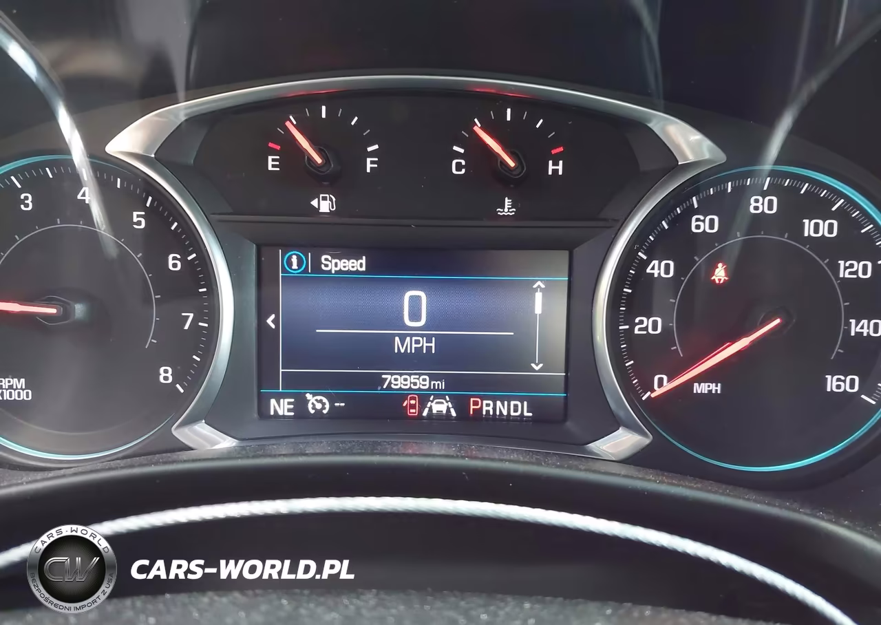 2020 Chevrolet Equinox Awd 2Fl VIN:2GNAXTEV7L6252112 - 7