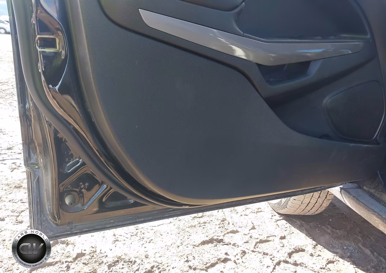 2020 Ford Ecosport Ses VIN:MAJ6S3JL8LC350192 - 9
