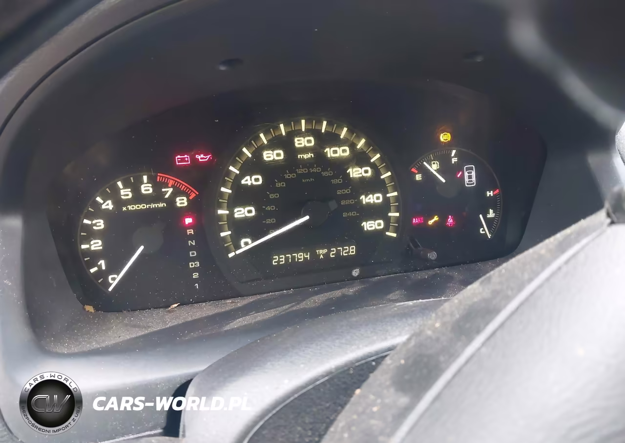2006 Honda Accord 2.4 Ex VIN:1HGCM56846A094609 - 7