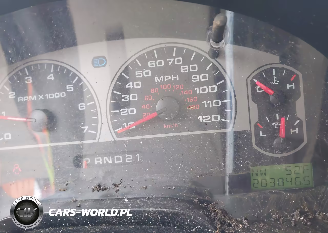 2008 Ford F-150 Xlt VIN:1FTPX14V58KB21242 - 7