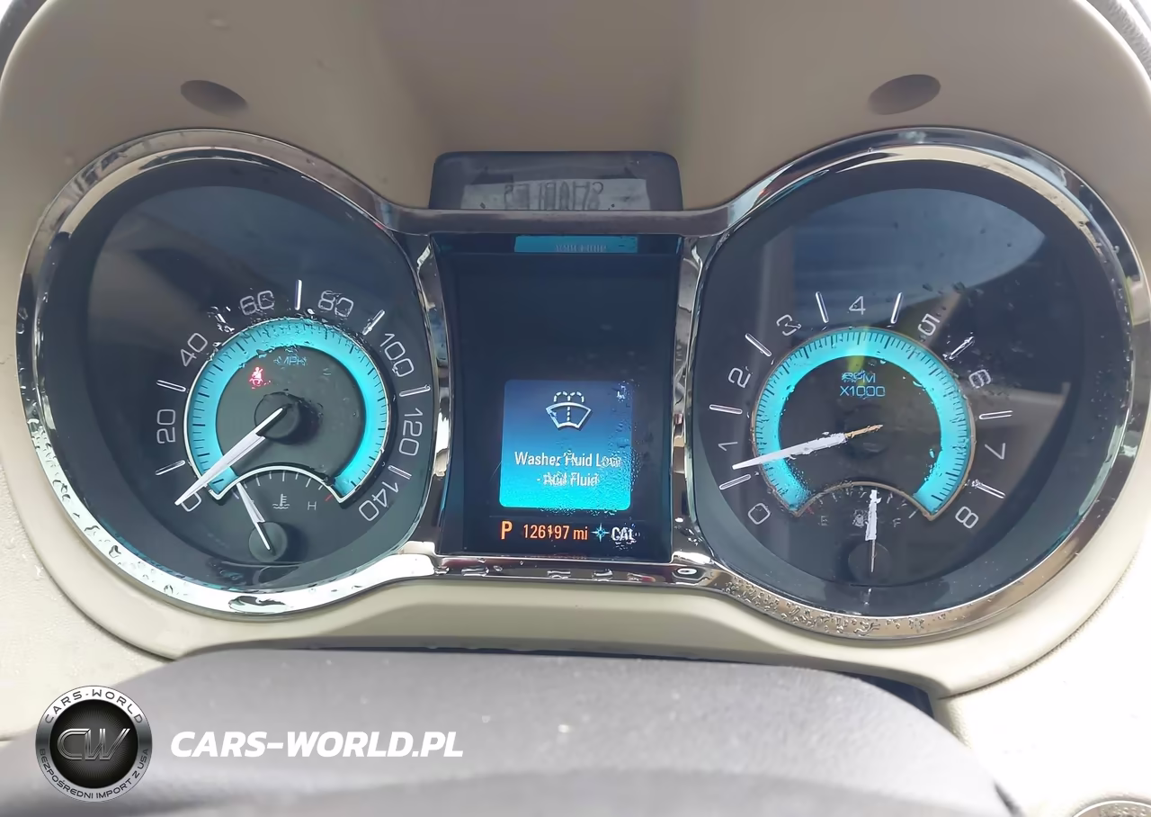2013 Buick Lacrosse Touring Group VIN:1G4GJ5E39DF323179 - 7