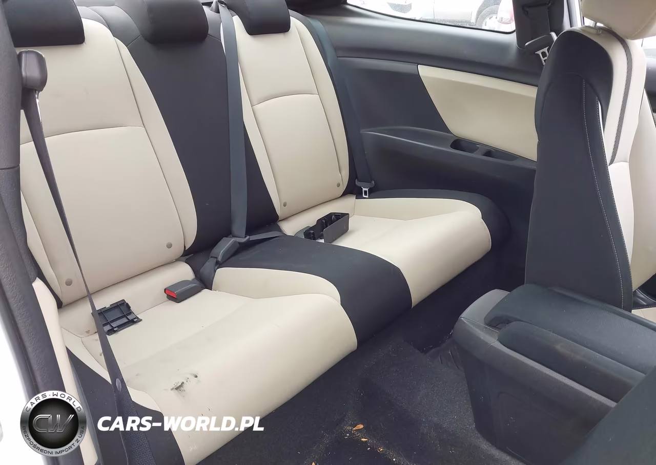 2018 Honda Civic Lx VIN:2HGFC4A58JH308325 - 8