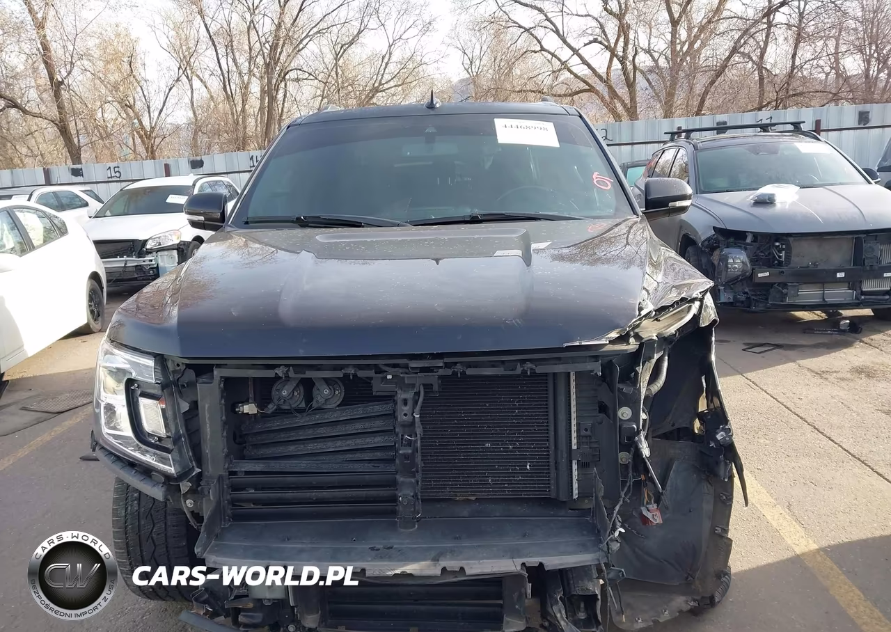 2019 Ford Expedition Max Limited VIN:1FMJK2AT4KEA70332 - 13