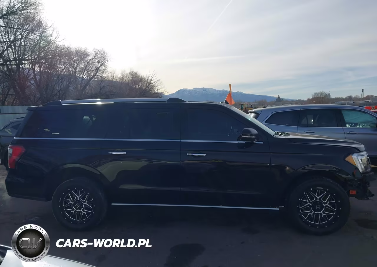 2019 Ford Expedition Max Limited VIN:1FMJK2AT4KEA70332 - 14