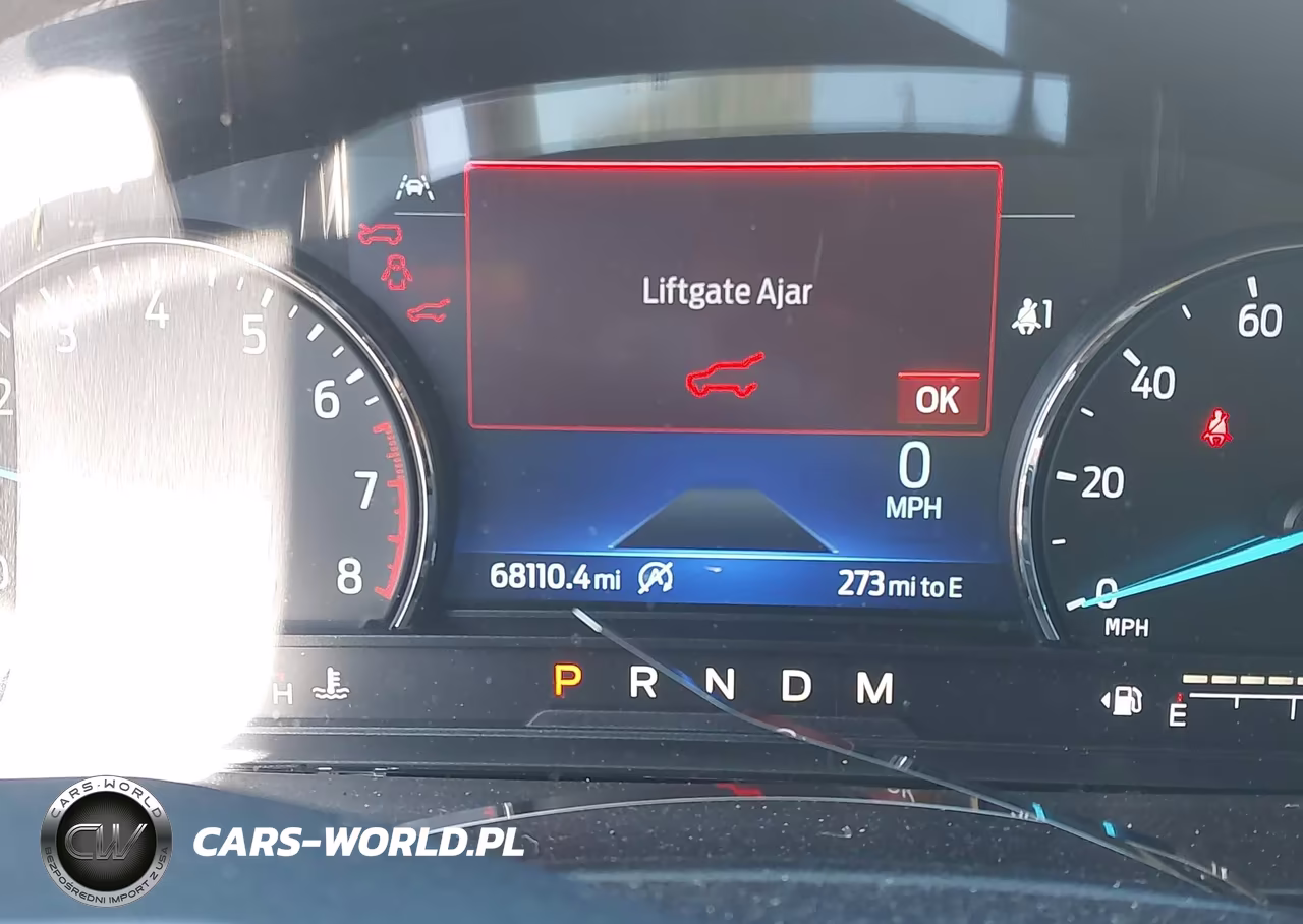 2020 Ford Explorer Xlt VIN:1FMSK7DH5LGC73339 - 15