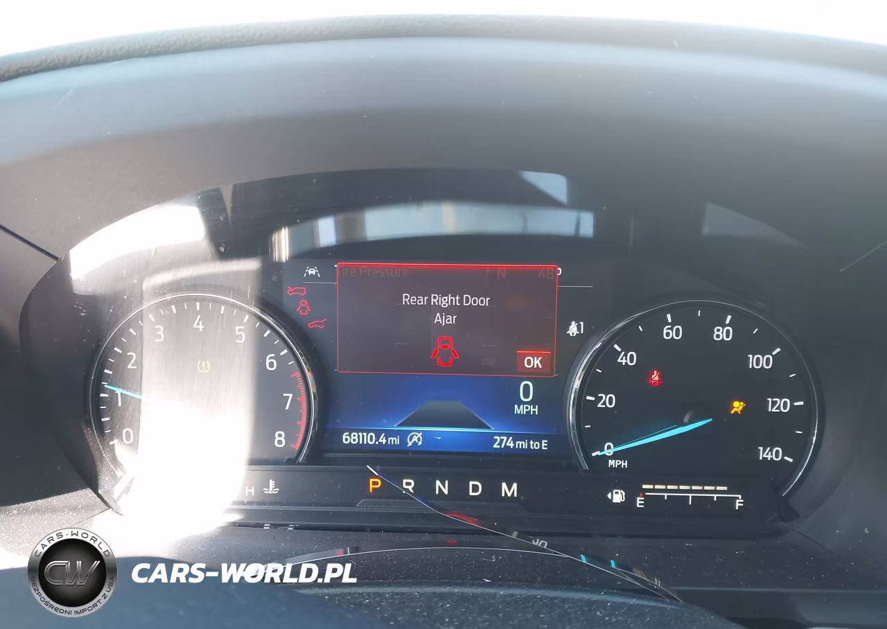 2020 Ford Explorer Xlt VIN:1FMSK7DH5LGC73339 - 7