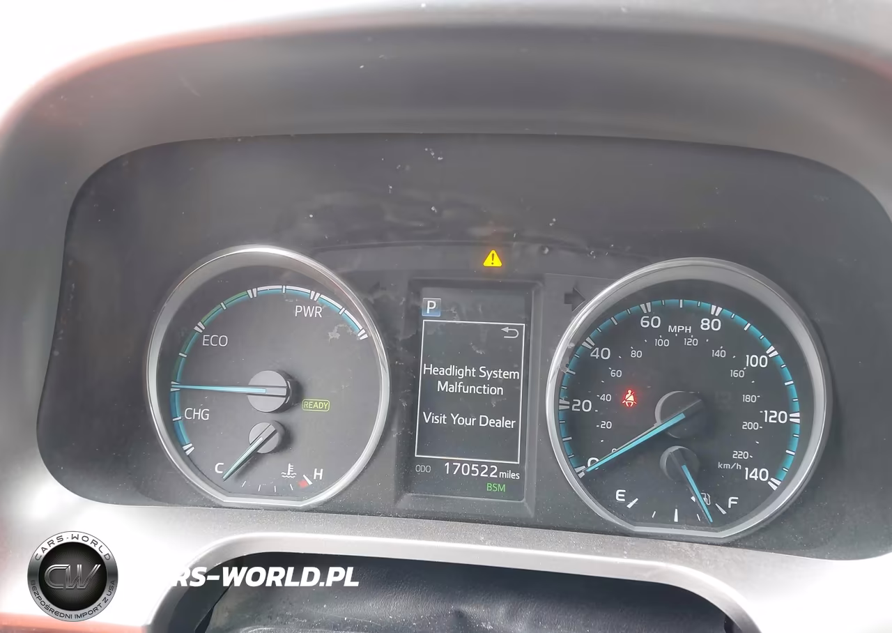 2016 Toyota Rav4 Hybrid Xle VIN:JTMRJREV1GD003229 - 7