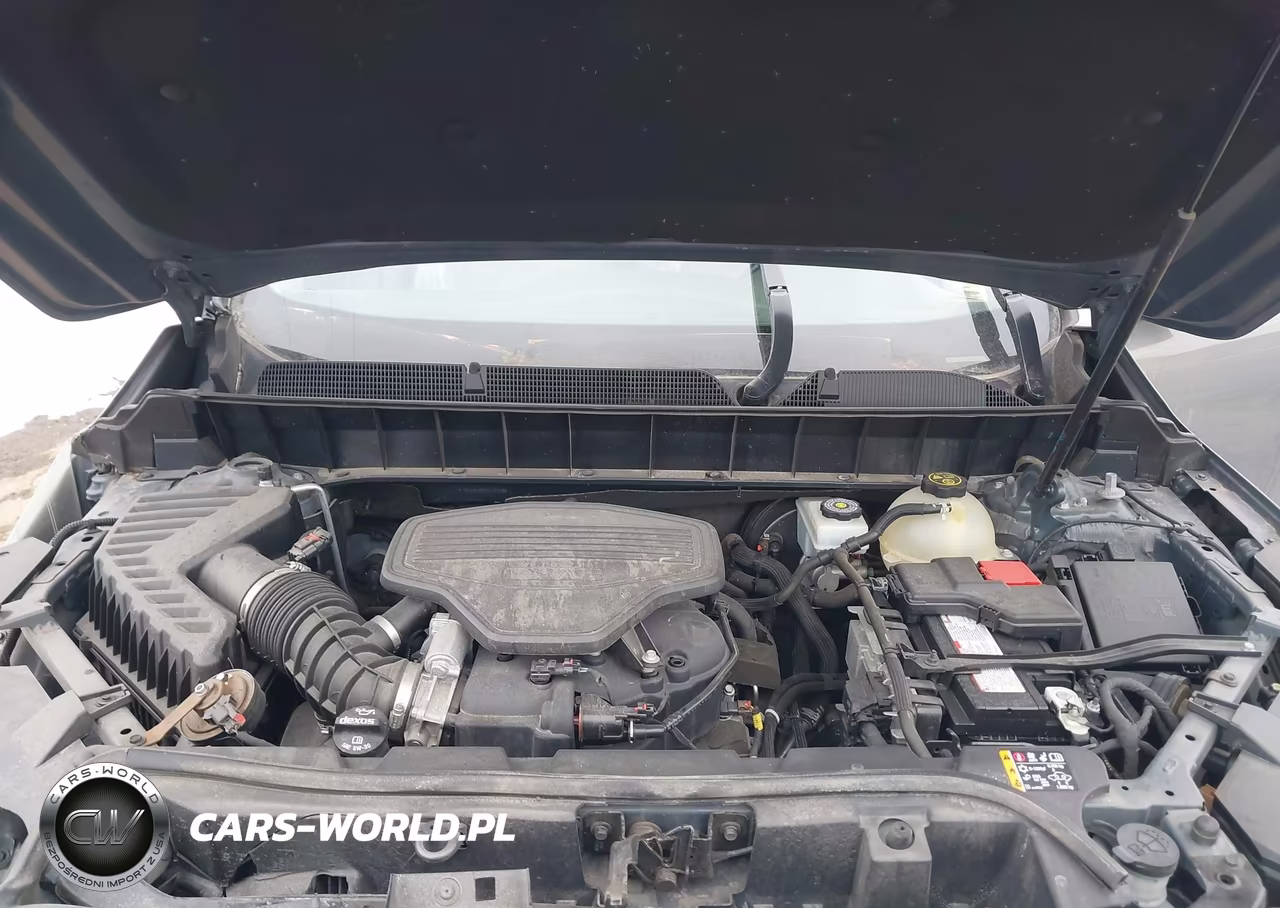 2019 GMC Acadia Denali VIN:1GKKNPLS2KZ113158 - 10