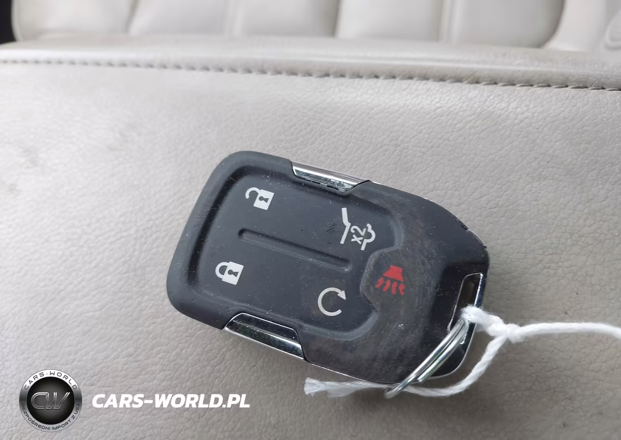 2019 GMC Acadia Denali VIN:1GKKNPLS2KZ113158 - 11