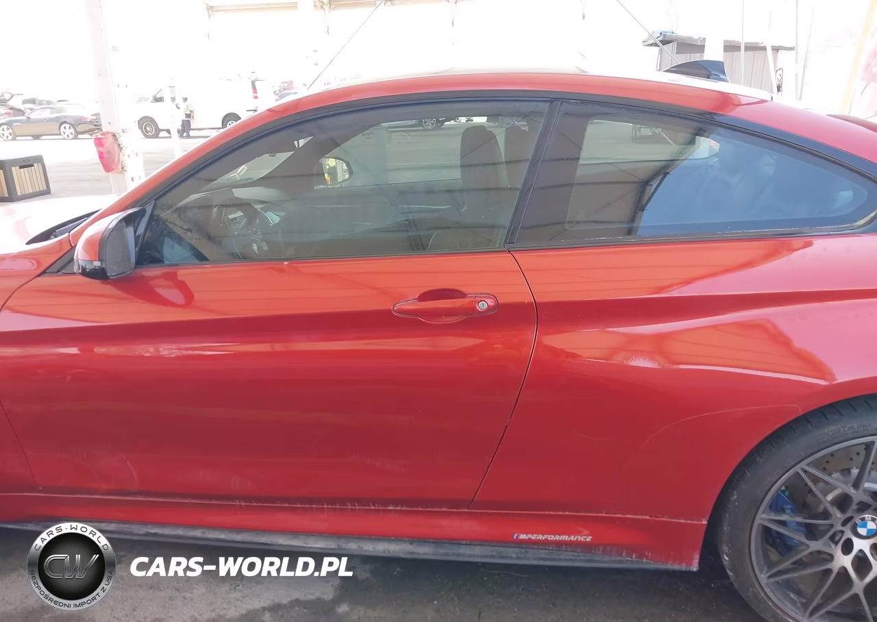 2018 BMW M4 VIN:WBS4Y9C53JAA85865 - 14