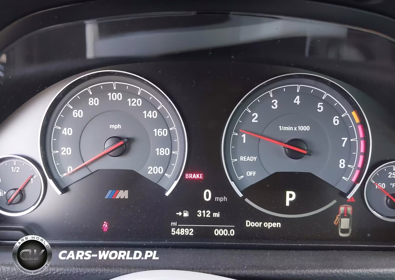 2018 BMW M4 VIN:WBS4Y9C53JAA85865 - 7