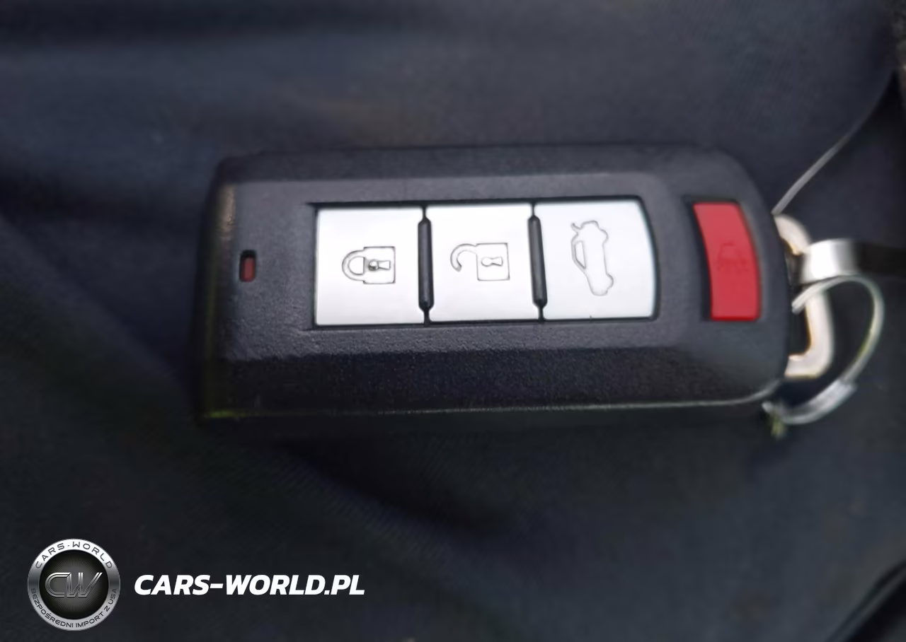2013 Mitsubishi Lancer Gt VIN:JA32U8FW6DU022346 - 11