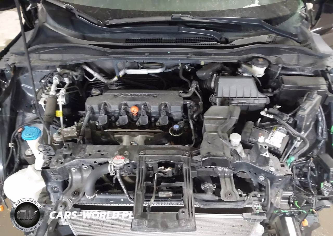 2022 Honda Hr-V Awd Lx VIN:3CZRU6H38NM703664 - 10