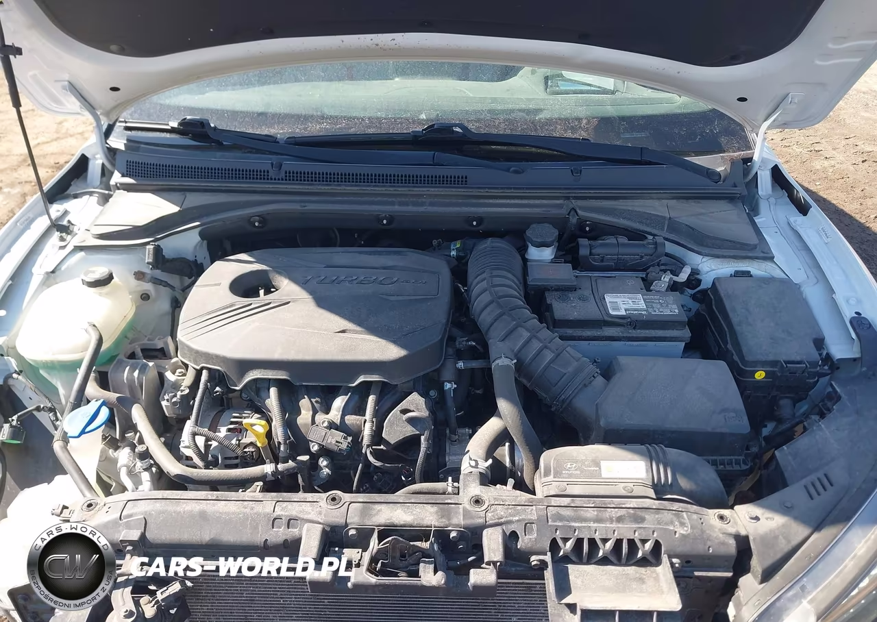 2020 Hyundai Veloster Turbo Ultimate VIN:KMHTH6AB1LU021201 - 10