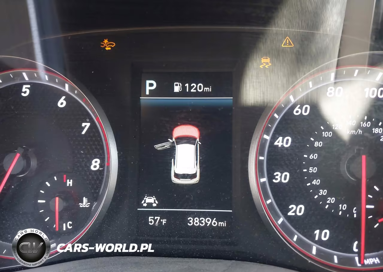 2020 Hyundai Veloster Turbo Ultimate VIN:KMHTH6AB1LU021201 - 15