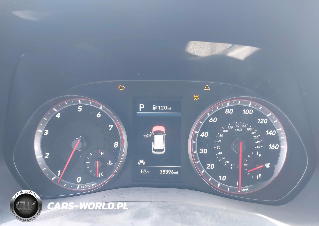 2020 Hyundai Veloster Turbo Ultimate VIN:KMHTH6AB1LU021201 - 7
