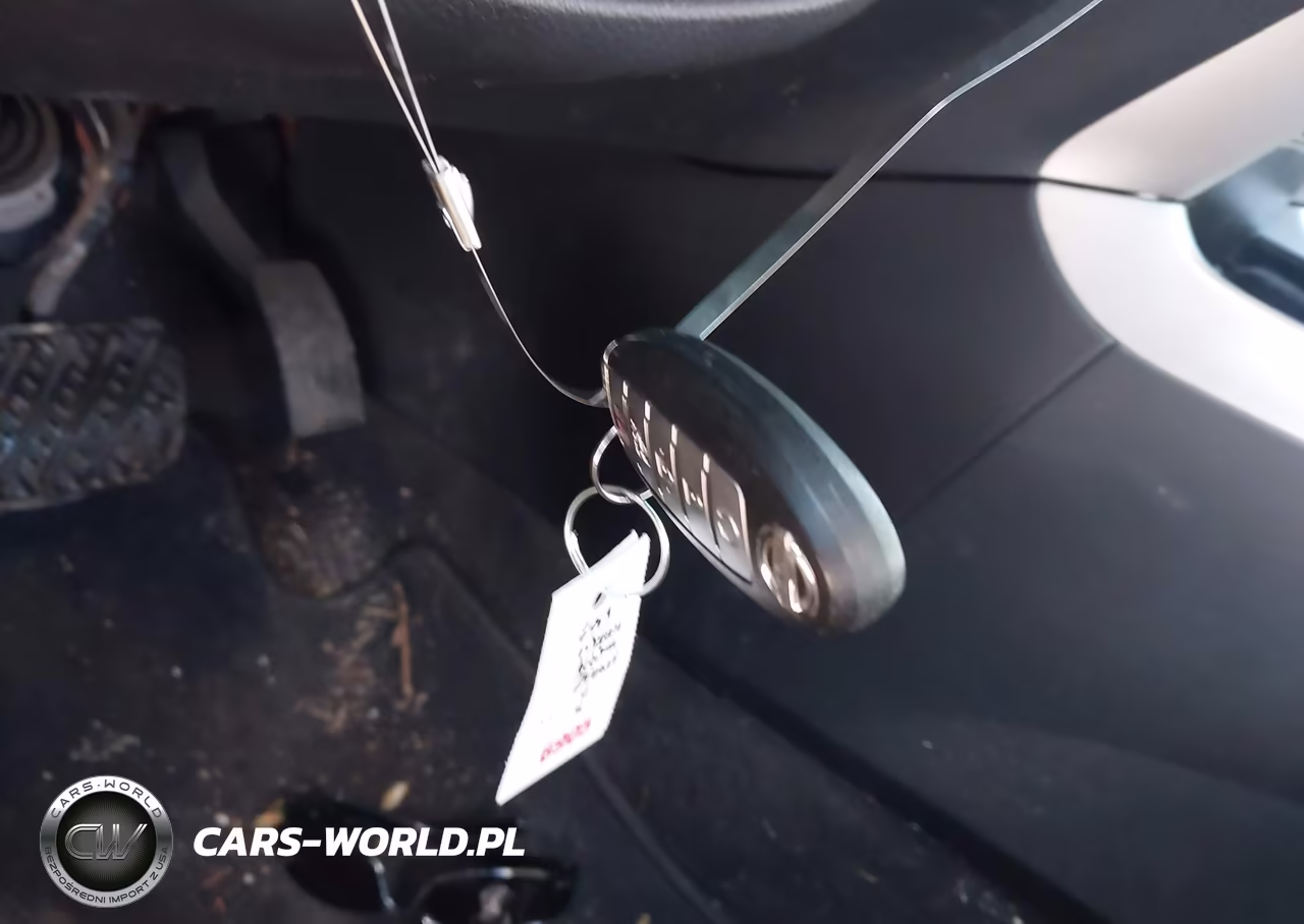 2013 Nissan Altima 3.5 Sl VIN:1N4BL3AP0DN585318 - 11
