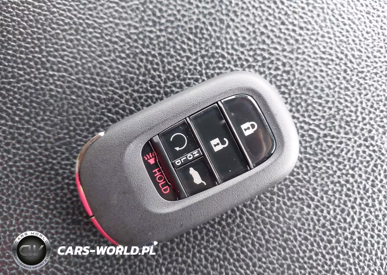 2025 Honda Cr-V Ex-L 2Wd VIN:2HKRS3H72SH332290 - 11
