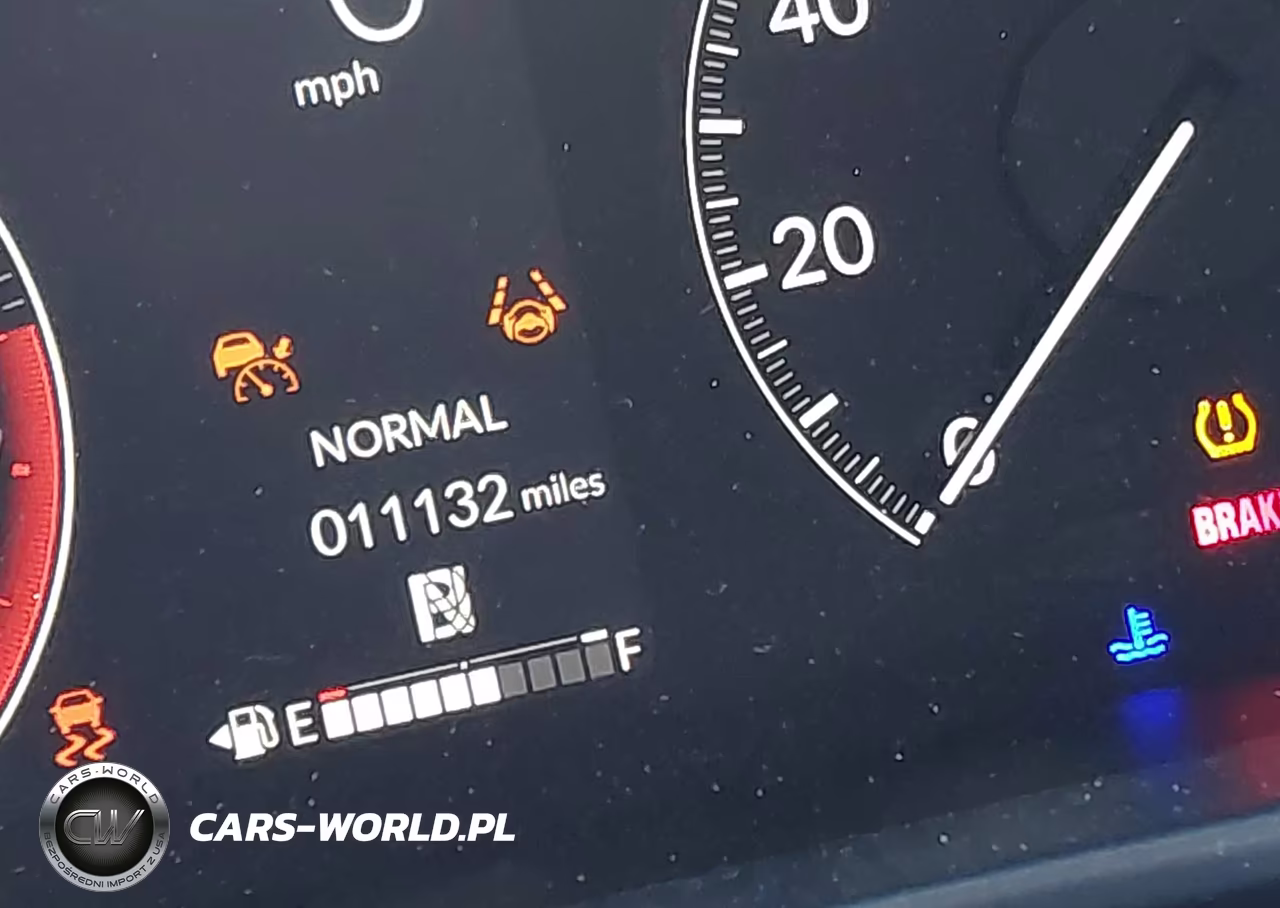 2025 Honda Cr-V Ex-L 2Wd VIN:2HKRS3H72SH332290 - 16