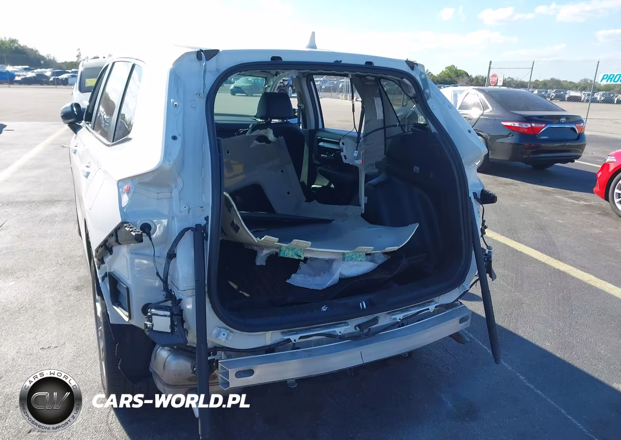 2025 Honda Cr-V Ex-L 2Wd VIN:2HKRS3H72SH332290 - 19
