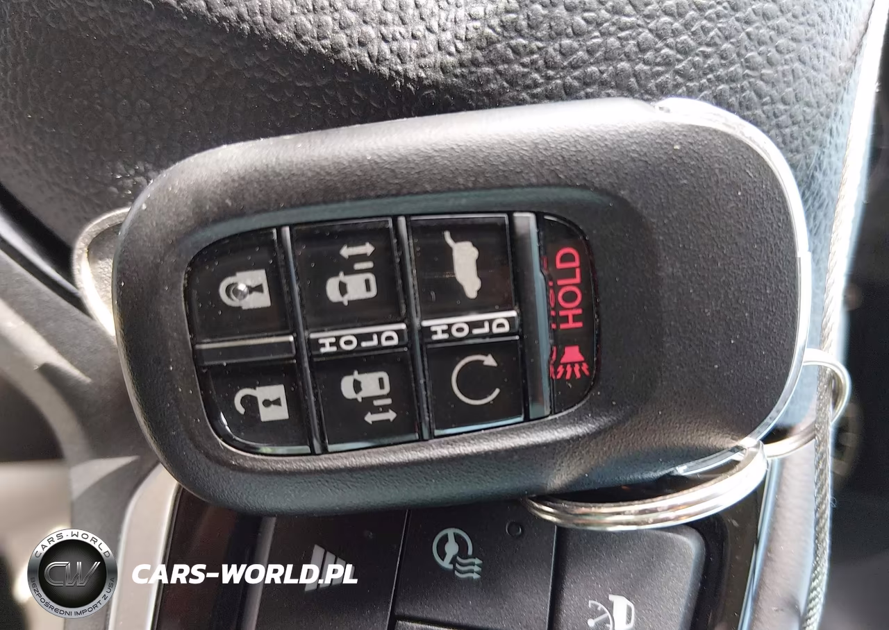 2025 Honda Odyssey Elite VIN:5FNRL6H93SB017948 - 11