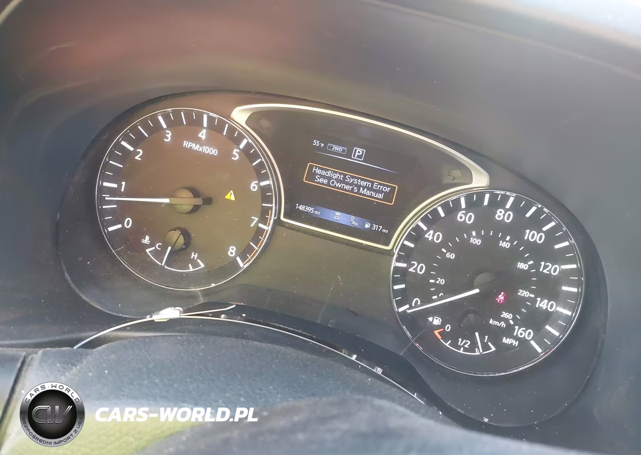2020 Nissan Pathfinder Sl 4Wd VIN:5N1DR2CM0LC592080 - 7