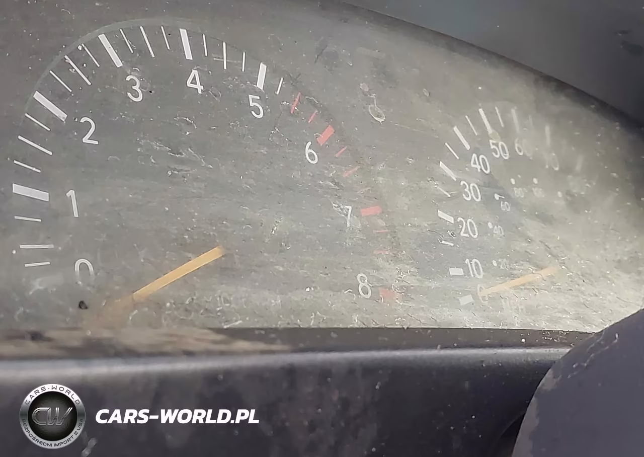 2000 Toyota Tacoma Base V6 VIN:4TAWN72N6YZ627804 - 7