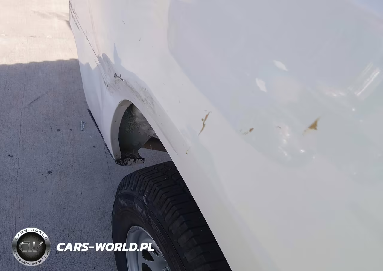 2020 Chevrolet Silverado 1500 2Wd Long Bed Wt VIN:3GCNWAEH8LG131413 - 17