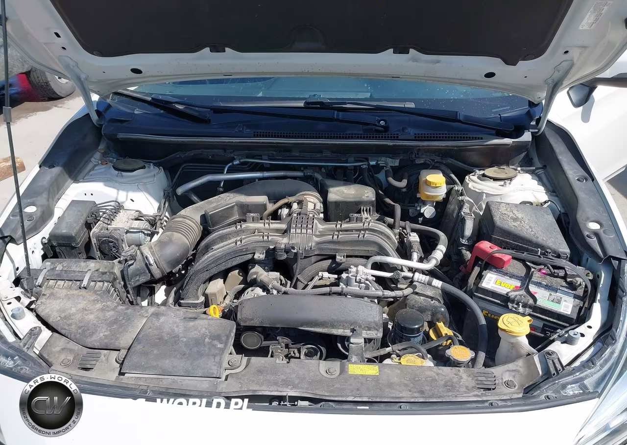 2021 Subaru Crosstrek Limited VIN:JF2GTHMC2M8257601 - 10