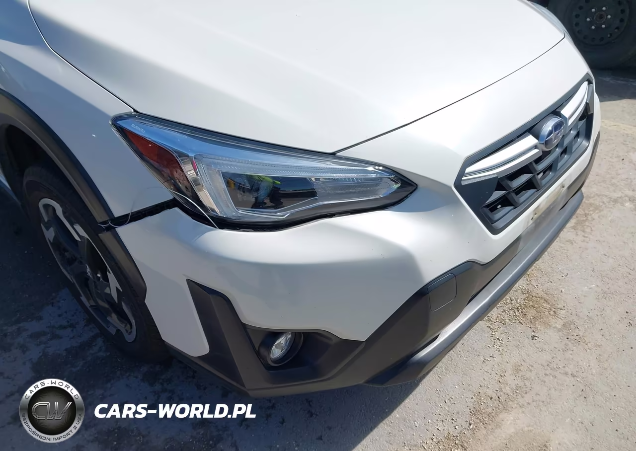 2021 Subaru Crosstrek Limited VIN:JF2GTHMC2M8257601 - 19