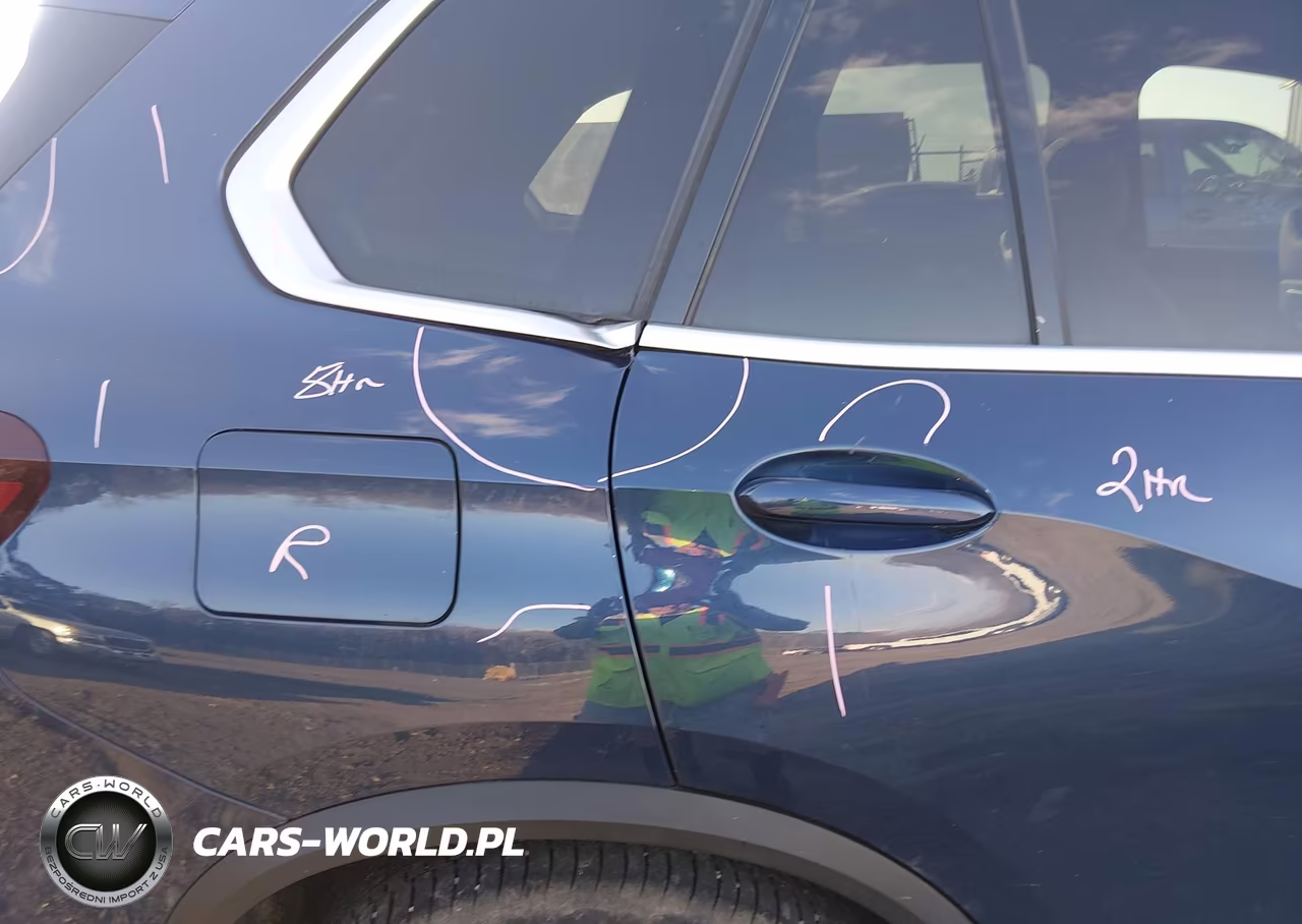 2022 BMW X5 Sdrive40I VIN:5UXCR4C00N9J11039 - 17